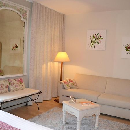 La Ramade - Teritoria Hotel Avranches Exterior foto